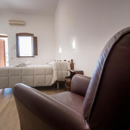 Agriturismo Le Matinelle 마테라 객실 사진