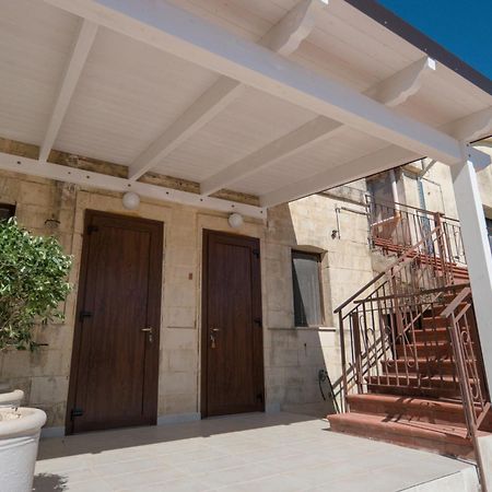 Agriturismo Le Matinelle 마테라 외부 사진